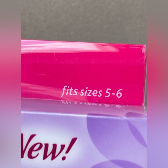 Dr Scholls for Her Foldable Fast Flats size 5-6 - Picture 6 of 8